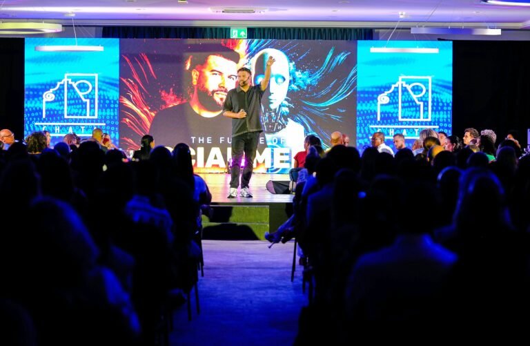 Maximizing Online Presence with Social Media Management Companies