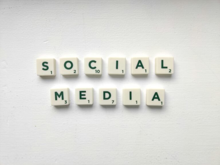 Maximizing Online Presence with Social Media Management Agencies